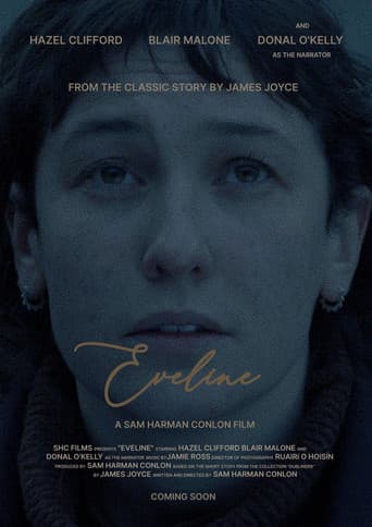 Poster for Eveline