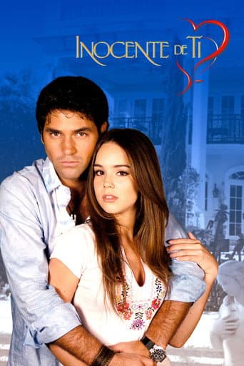 Poster for Inocente de Ti