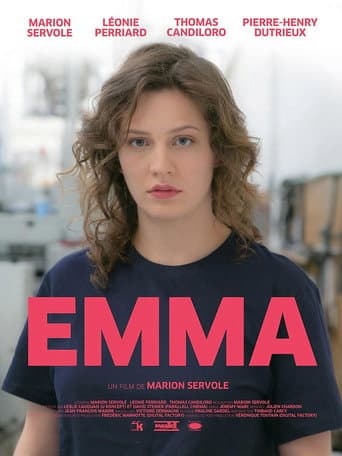 Poster for Emma