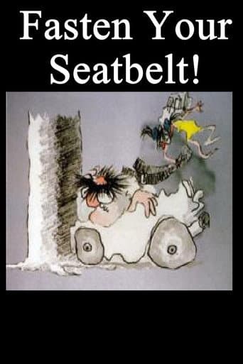 Poster for Fasten Your Seatbelt!
