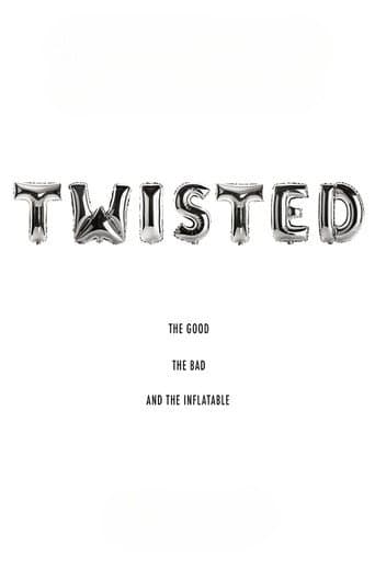 Poster for Twisted