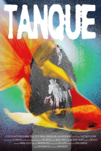 Poster for TANK