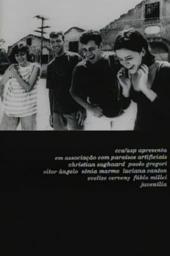Poster for Juvenile