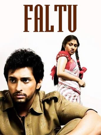 Poster for Faltu