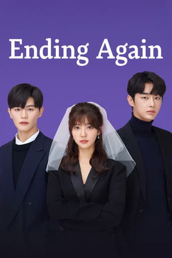 Poster for Ending Again