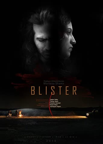 Poster for Blister