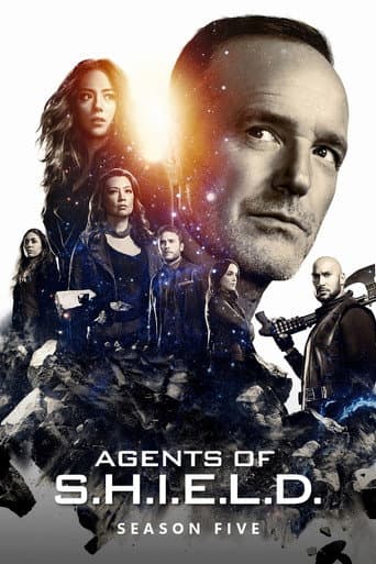 Poster for Season 5