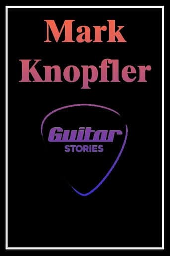 Poster for Mark Knopfler: Guitar Stories