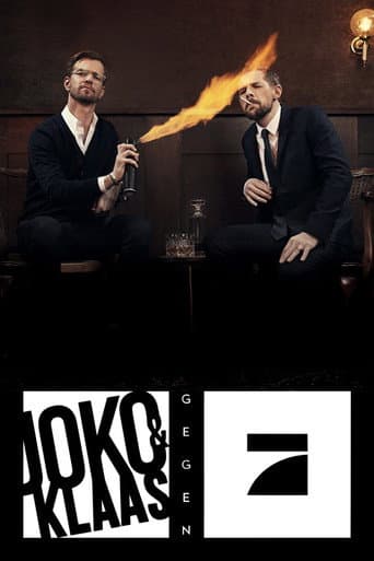 Poster for Season 1