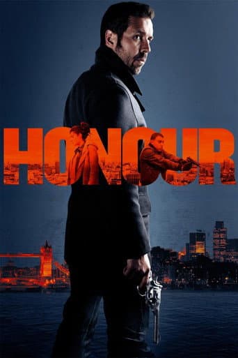 Poster for Honour