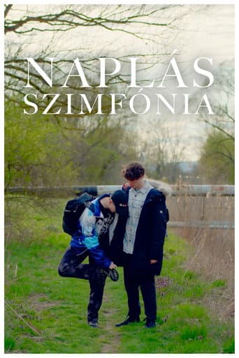 Poster for Naplás Szimfónia