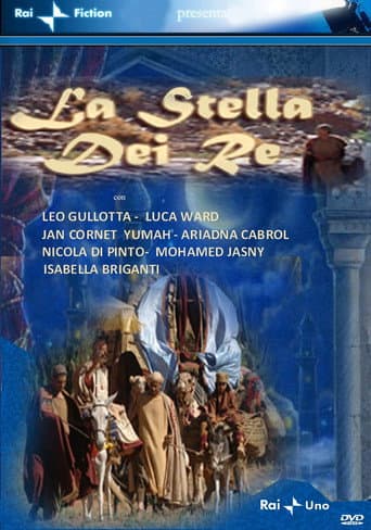 Poster for La stella dei re