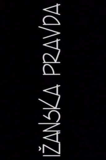 Poster for The Lawsuit of Ig