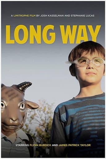 Poster for Long Way