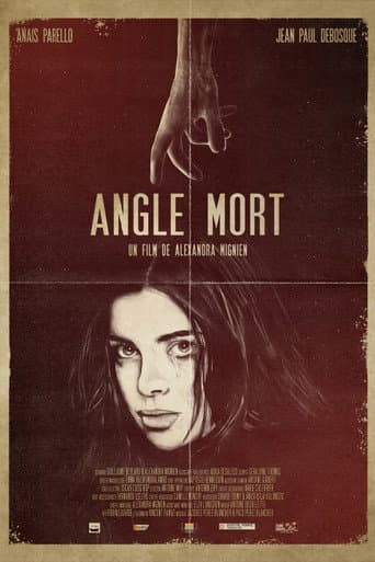 Poster for Blind Spot