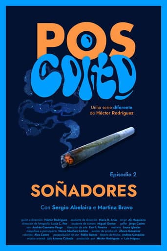 Poster for Dreamers