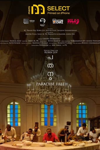Poster for Pathanam