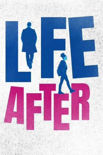 Poster for Life After