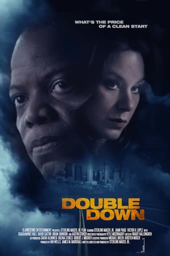 Poster for Double Down