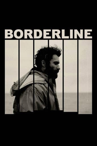 Poster for Borderline