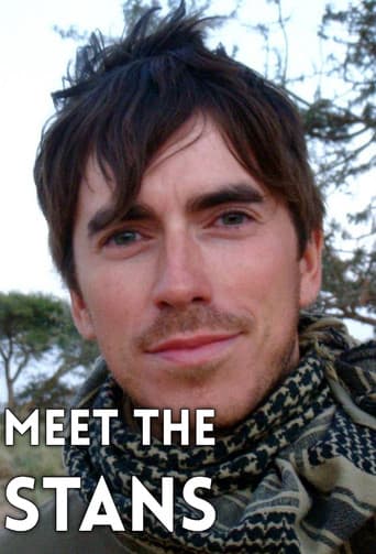 Poster for Meet the Stans