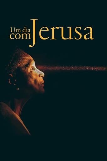 Poster for A Day with Jerusa