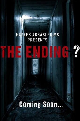 Poster for The Ending?