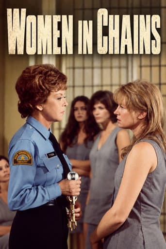 Poster for Women in Chains