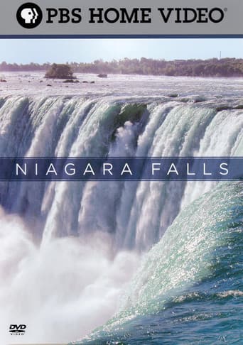 Poster for Niagara Falls