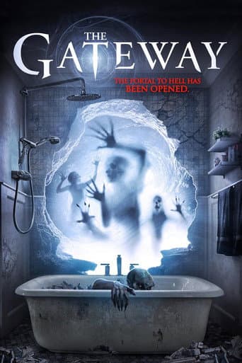 Poster for Curtain