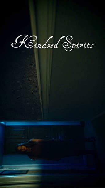Poster for Kindred Spirits
