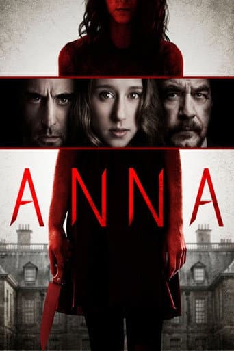 Poster for Anna