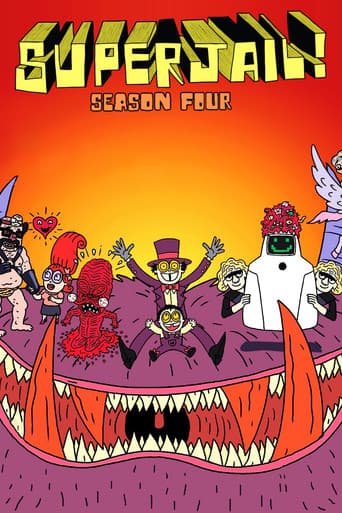Poster for Season 4