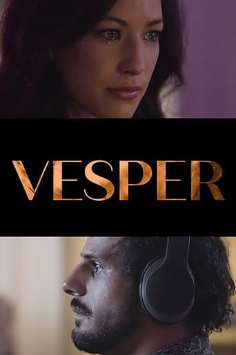 Poster for Vesper