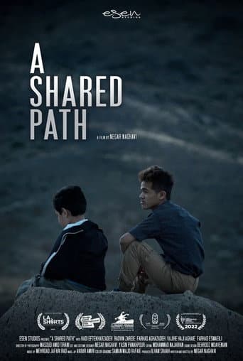 Poster for A Shared Path