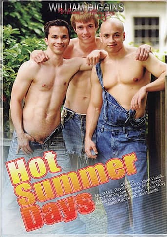 Poster for Hot Summer Days