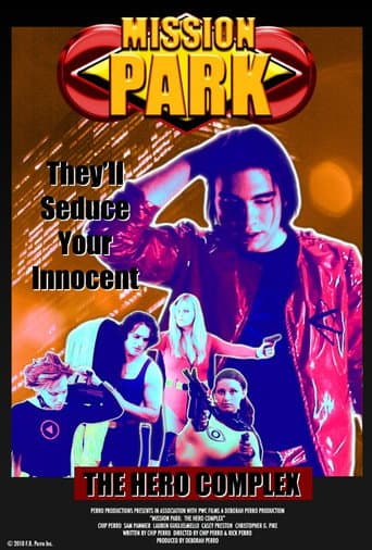 Poster for Mission Park