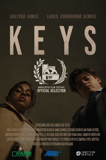 Poster for Keys