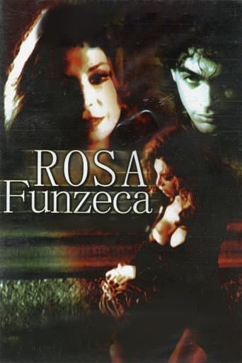 Poster for Rosa Funzeca