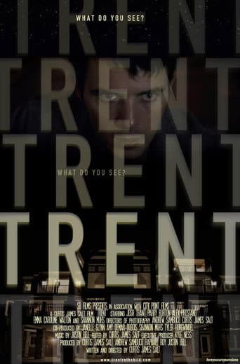 Poster for Trent
