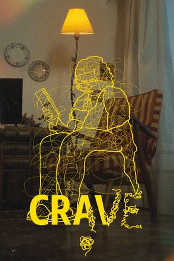 Poster for Crave