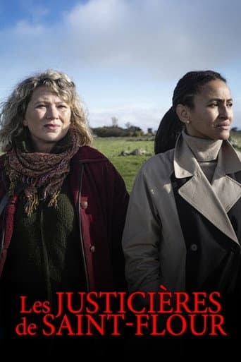 Poster for Les Justicières de Saint Flour