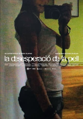 Poster for Skin Despair