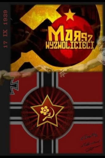 Poster for Marsz Wyzwolicieli