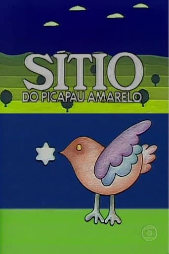 Poster for Season 1