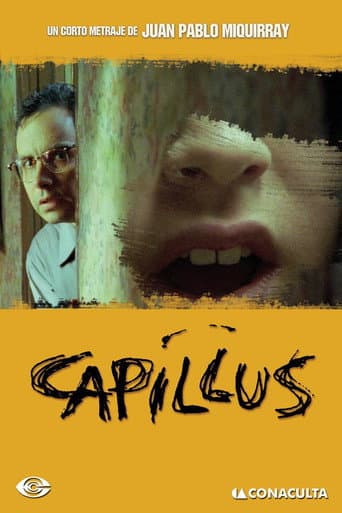 Poster for Capillus