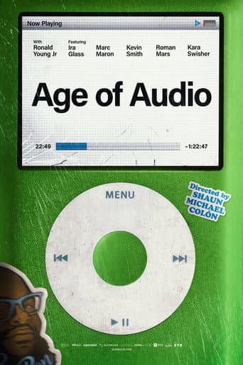 Poster for Age of Audio