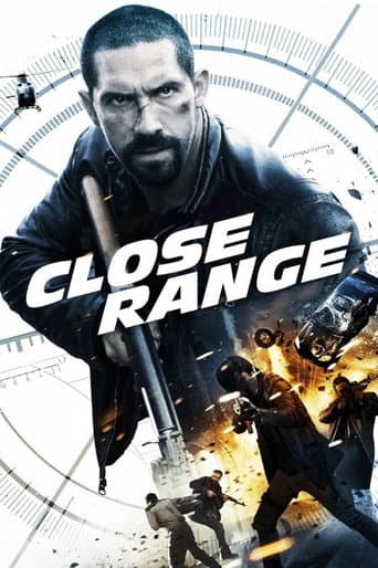 Poster for Close Range