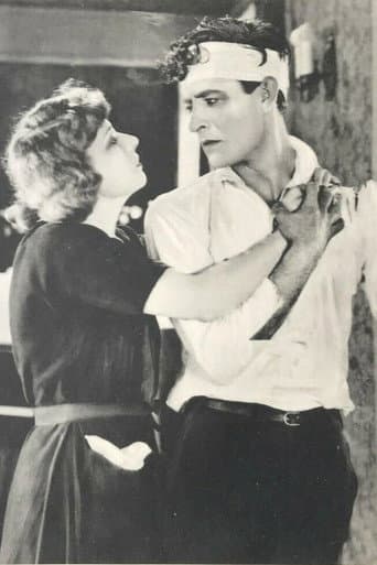 Poster for The Yellow Stain