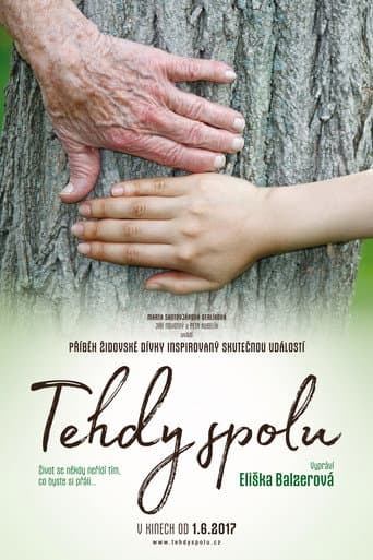 Poster for Tehdy spolu